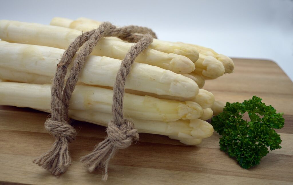 Spargel